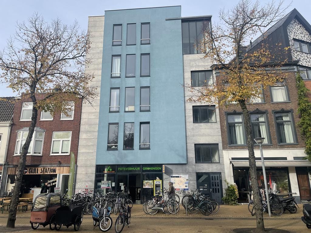 Gedempte Zuiderdiep 95-d