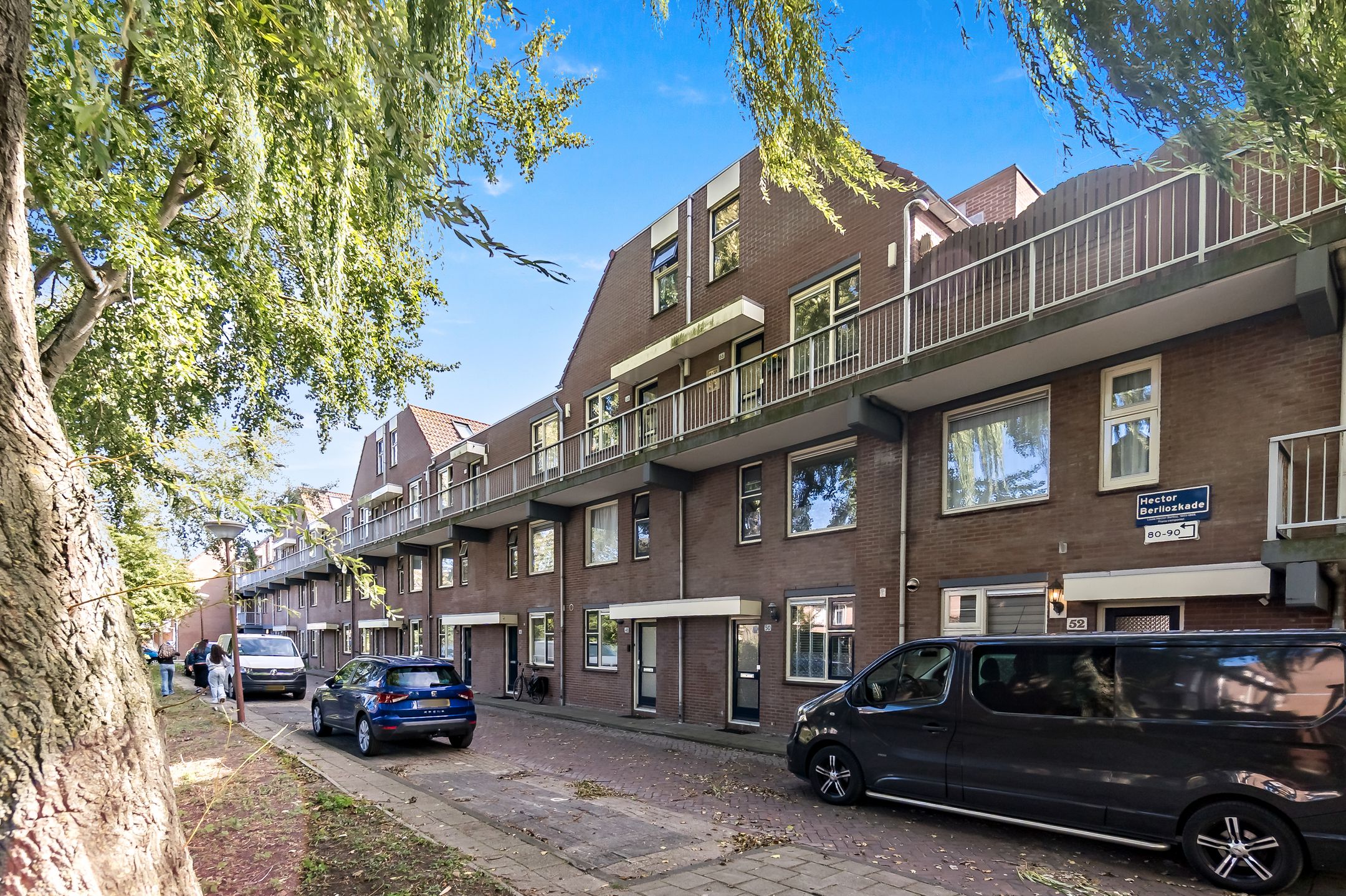 Hector Berliozkade, 68, Den Haag, 2551XR, Zuid-Holland, Nederland 68