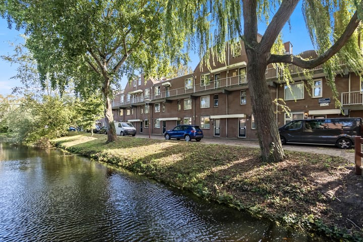 Foto 3 van Hector Berliozkade 68