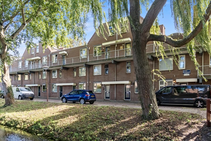 Foto 2 van Hector Berliozkade 68