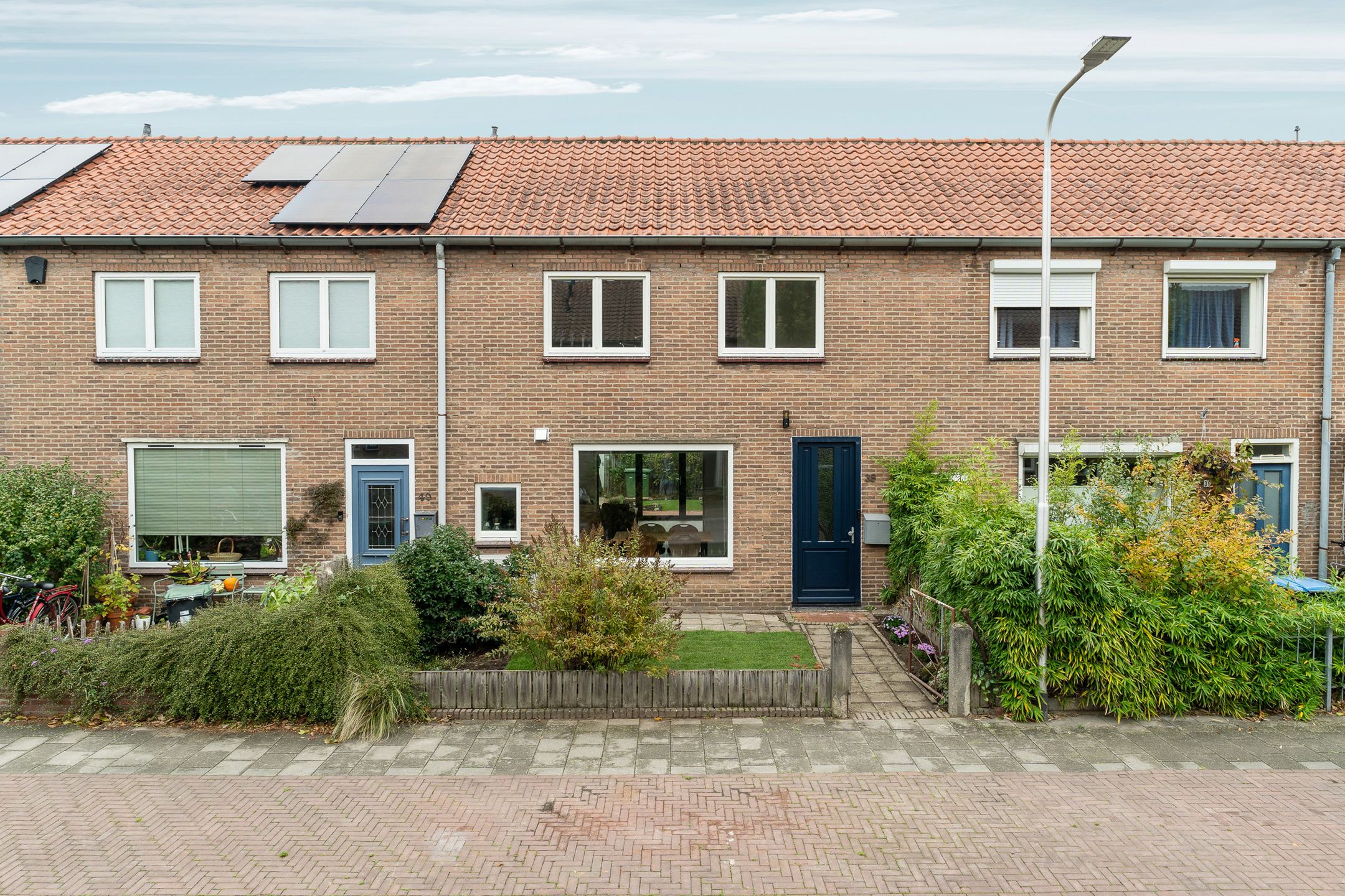 Korhoenstraat, 38, Nijmegen, 6542TT, Gelderland, Nederland 38 