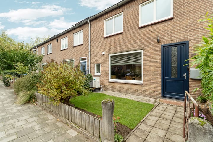 Foto 7 van Korhoenstraat 38