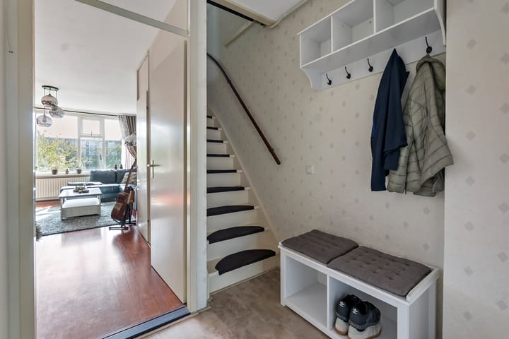 Foto 5 van Hector Berliozkade 68