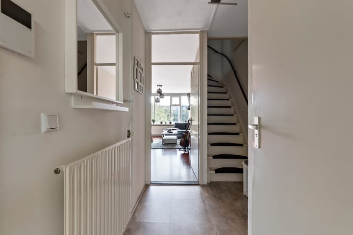 Foto 6 van Hector Berliozkade 68