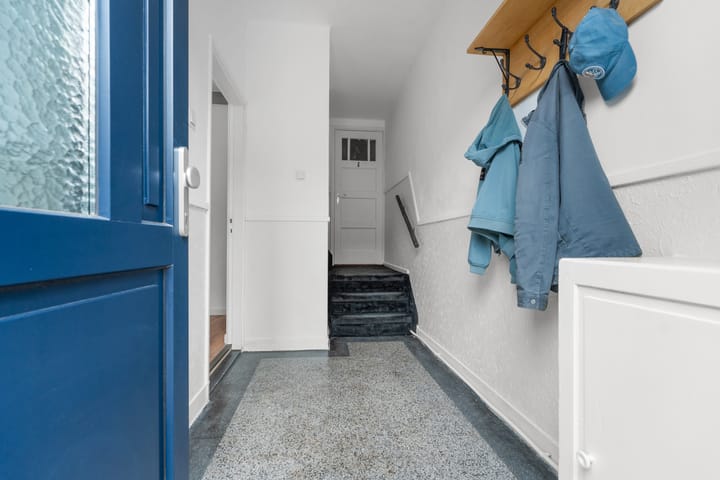 Foto 9 van Korhoenstraat 38