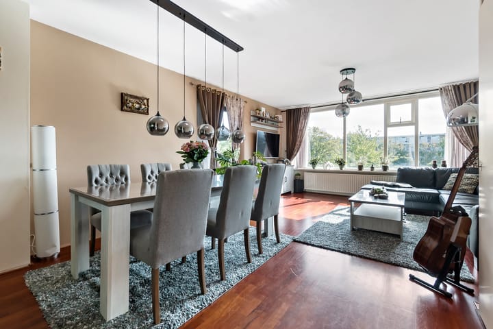 Foto 7 van Hector Berliozkade 68