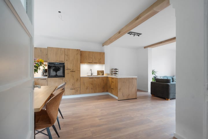 Foto 10 van Korhoenstraat 38