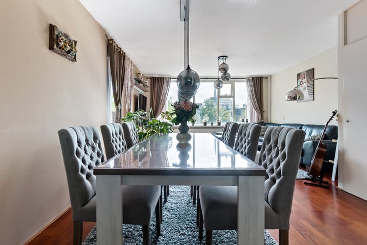 Foto 8 van Hector Berliozkade 68