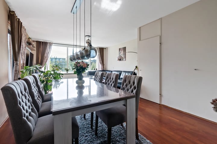 Foto 9 van Hector Berliozkade 68