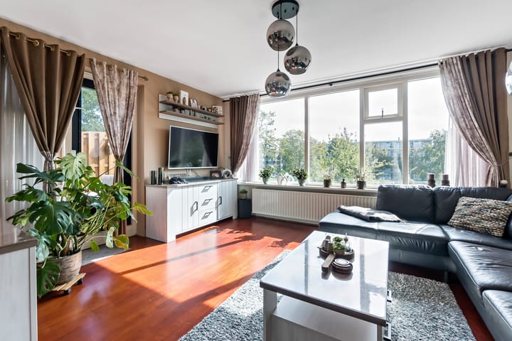 Foto 10 van Hector Berliozkade 68