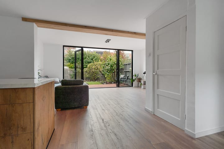 Foto 12 van Korhoenstraat 38