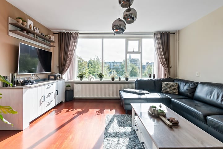 Foto 11 van Hector Berliozkade 68