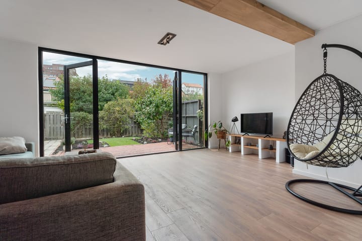 Foto 13 van Korhoenstraat 38