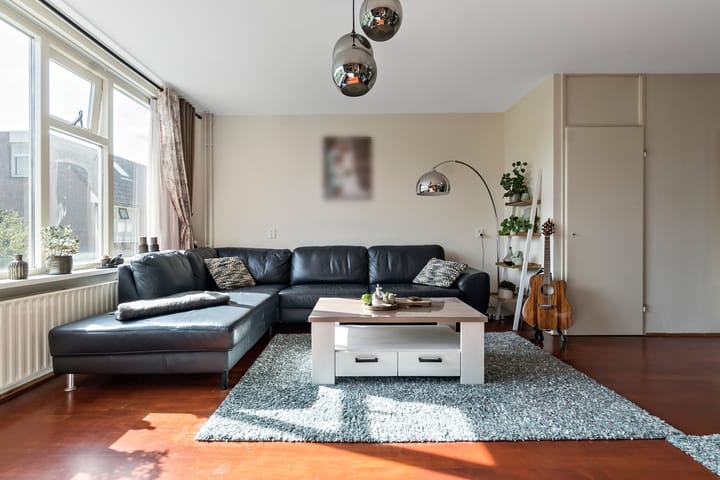 Foto 12 van Hector Berliozkade 68