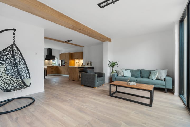 Foto 14 van Korhoenstraat 38