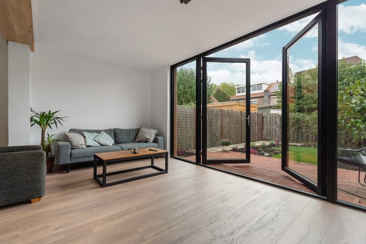 Foto 15 van Korhoenstraat 38