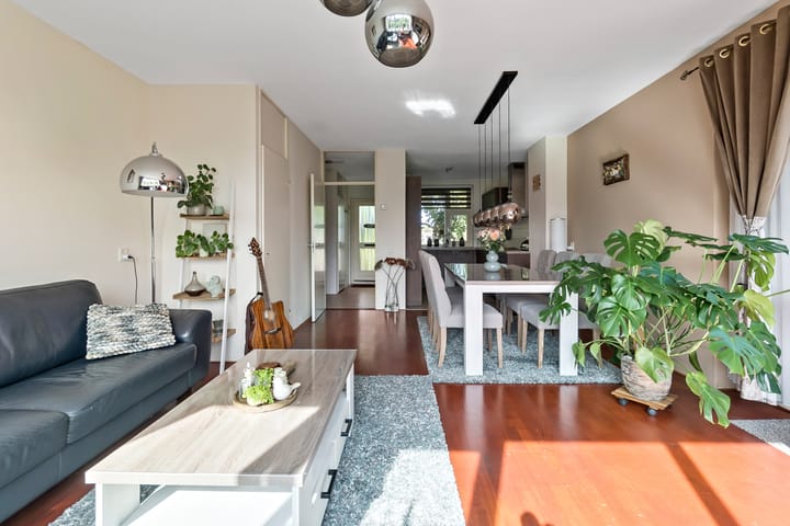 Foto 14 van Hector Berliozkade 68