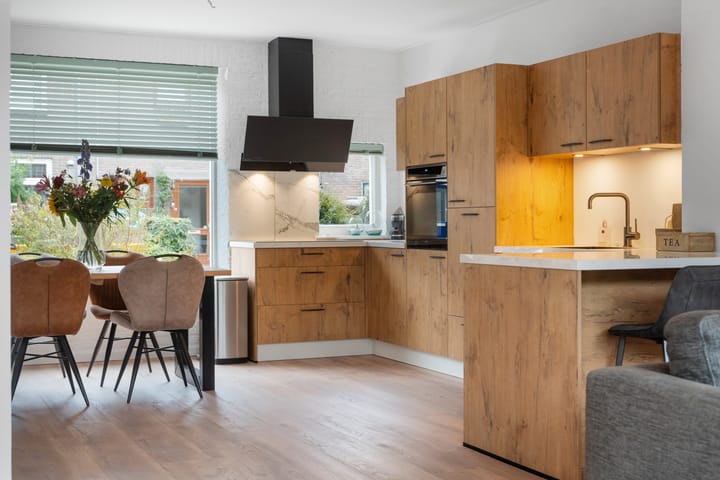 Foto 3 van Korhoenstraat 38