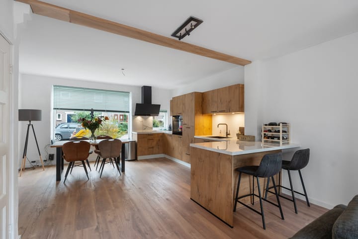 Foto 16 van Korhoenstraat 38