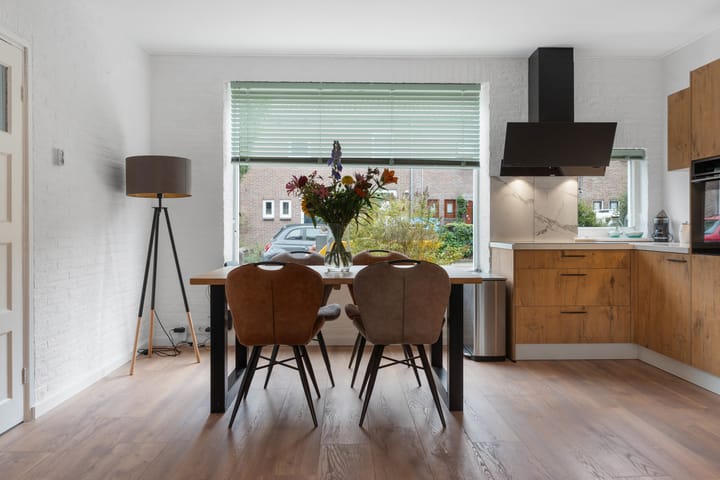 Foto 17 van Korhoenstraat 38