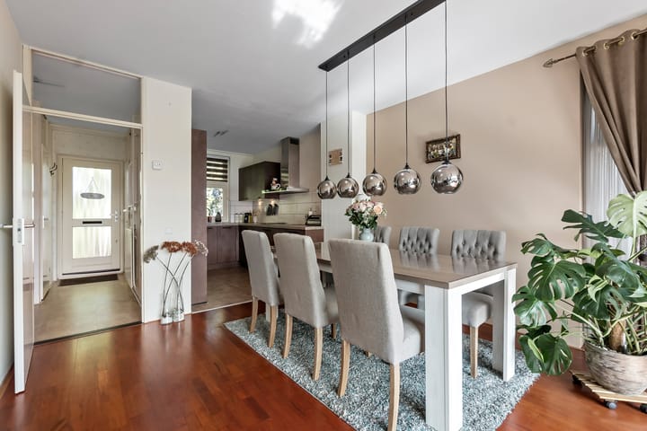 Foto 17 van Hector Berliozkade 68