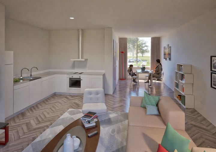 Photo 11 of Deventerstraat (Bouwnr. 3)