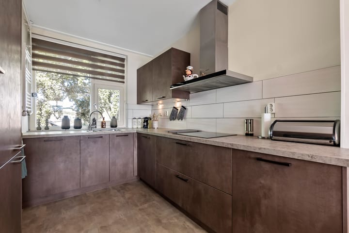 Foto 18 van Hector Berliozkade 68