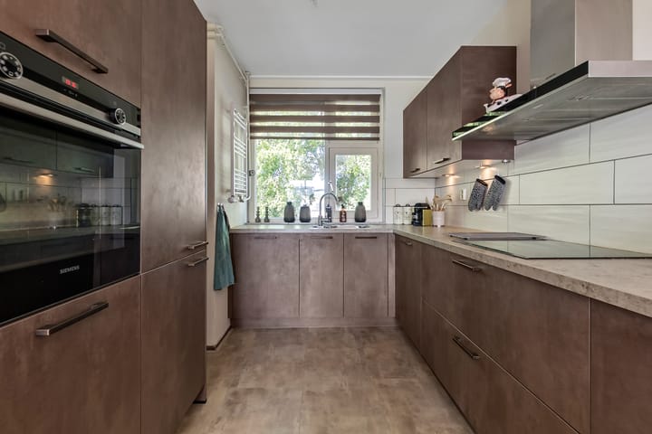 Foto 19 van Hector Berliozkade 68