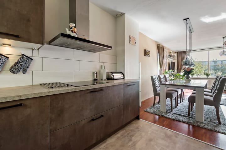 Foto 21 van Hector Berliozkade 68