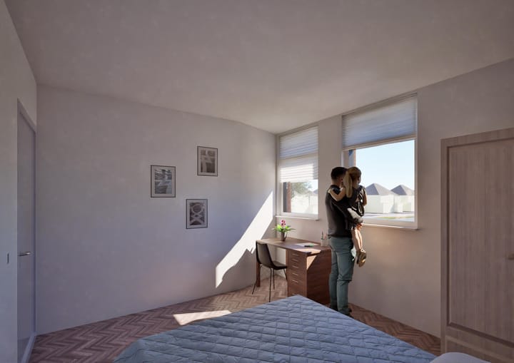 Photo 13 of Deventerstraat (Bouwnr. 3)