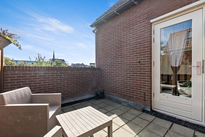 Foto 24 van Hector Berliozkade 68