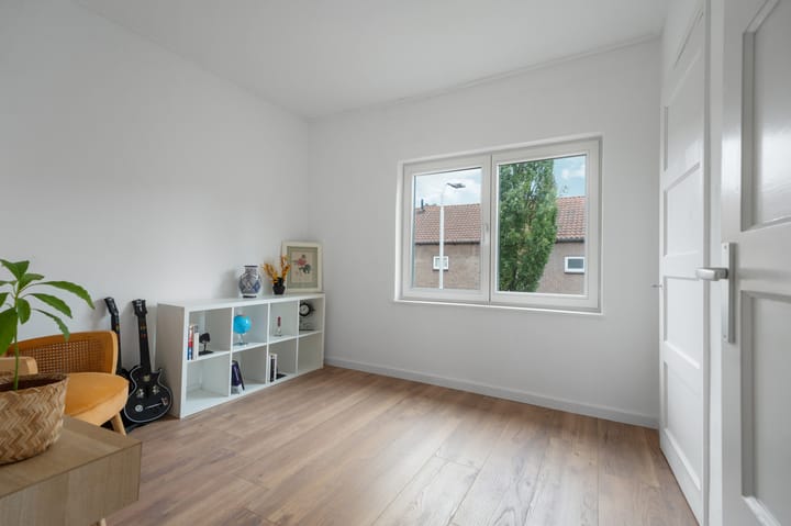 Foto 27 van Korhoenstraat 38