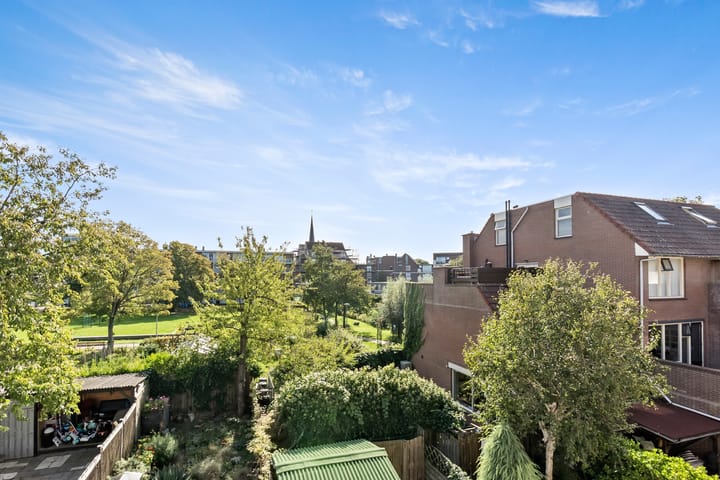 Foto 25 van Hector Berliozkade 68