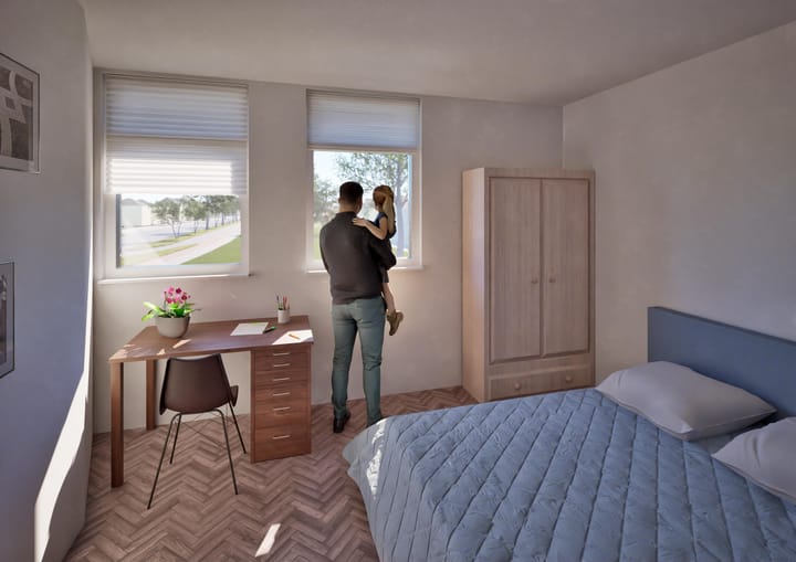 Photo 14 of Deventerstraat (Bouwnr. 3)