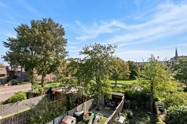 Foto 26 van Hector Berliozkade 68