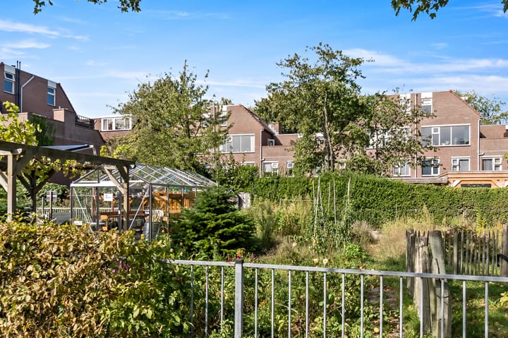 Foto 27 van Hector Berliozkade 68