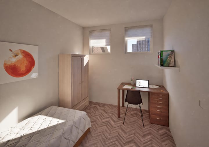 Photo 15 of Deventerstraat (Bouwnr. 3)