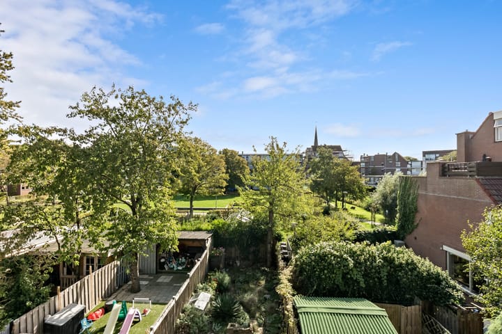 Foto 28 van Hector Berliozkade 68