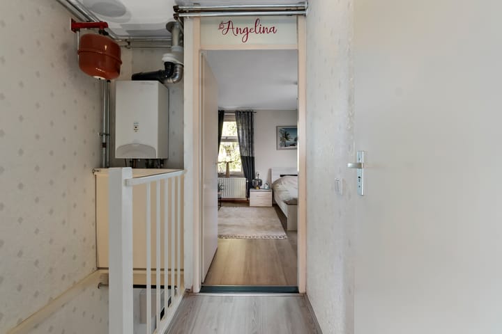 Foto 30 van Hector Berliozkade 68