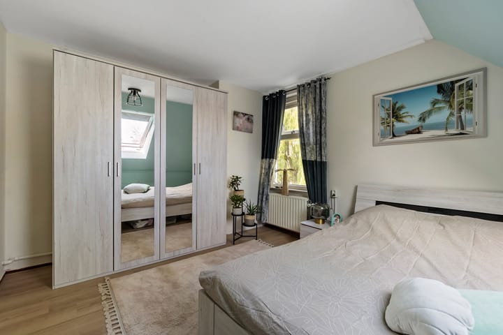 Foto 33 van Hector Berliozkade 68