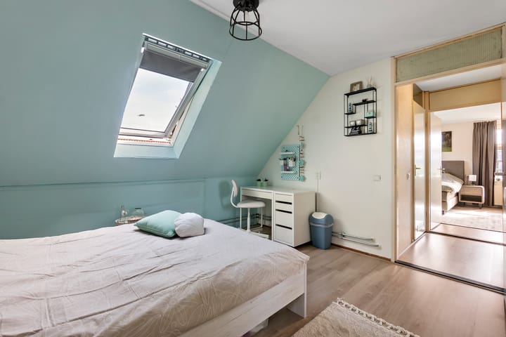 Foto 34 van Hector Berliozkade 68