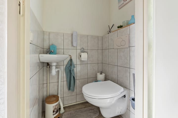 Foto 35 van Hector Berliozkade 68