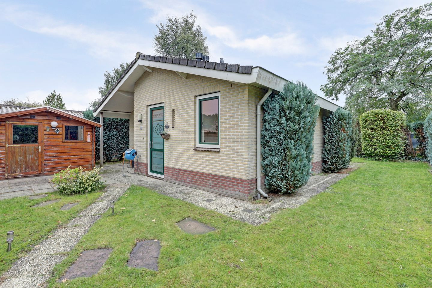 Foto 19 van Krachtighuizerweg 42-21