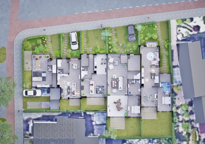 Photo 19 of Deventerstraat (Bouwnr. 3)