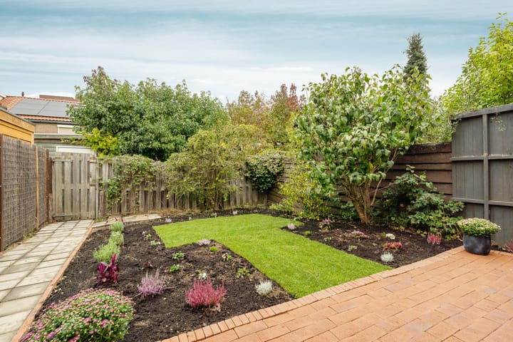 Foto 42 van Korhoenstraat 38