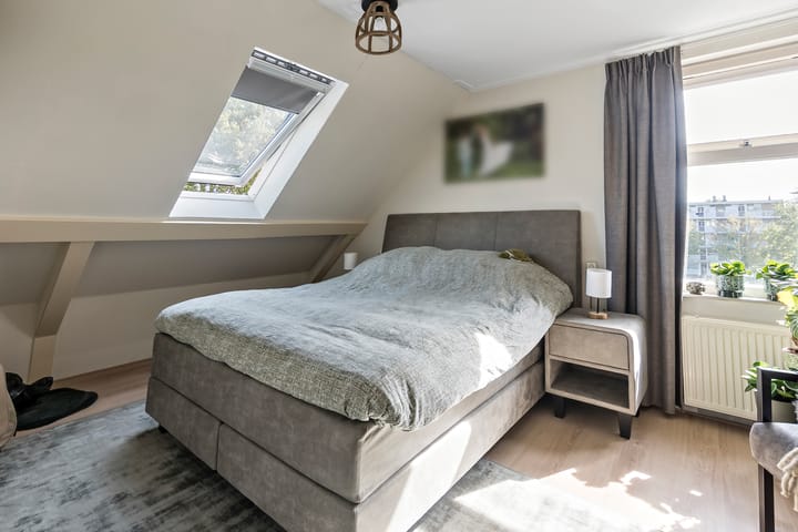 Foto 40 van Hector Berliozkade 68