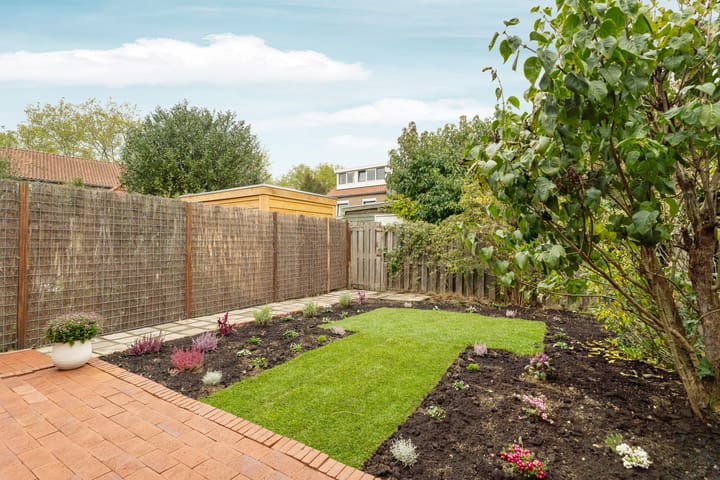 Foto 43 van Korhoenstraat 38