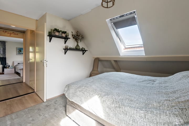 Foto 41 van Hector Berliozkade 68