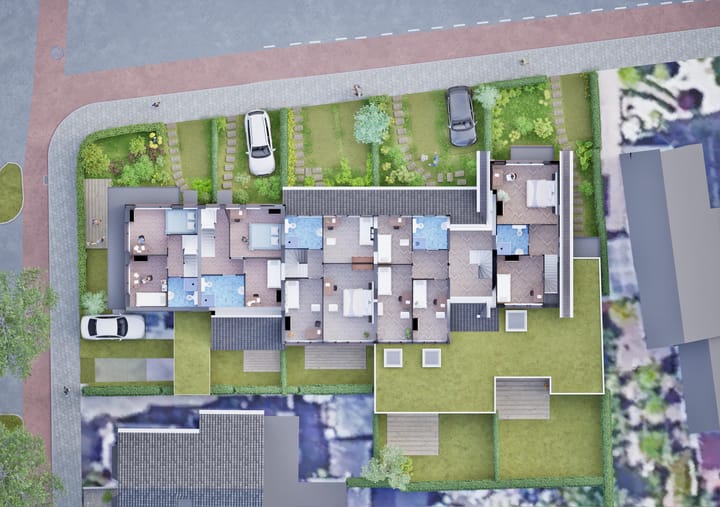 Photo 20 of Deventerstraat (Bouwnr. 3)