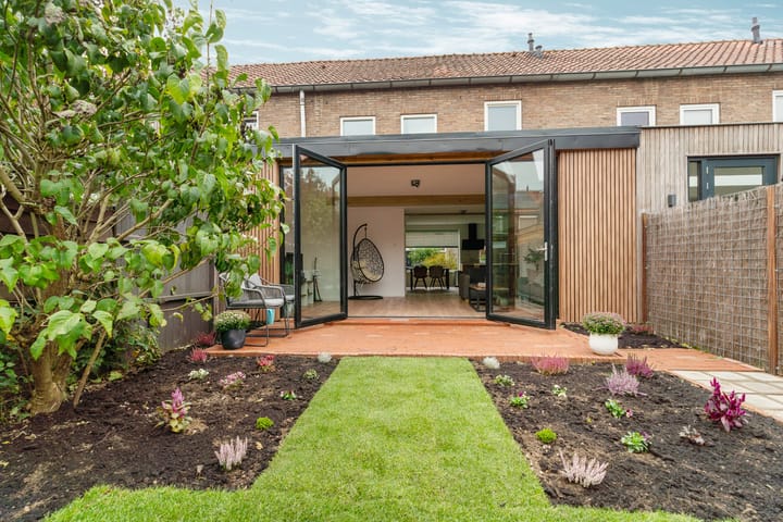 Foto 44 van Korhoenstraat 38